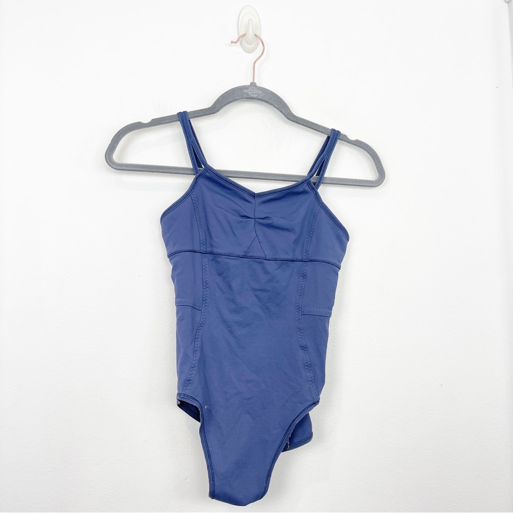 Ivivva Blue Girls One Piece Suit Size 14